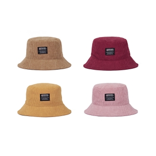 Outdoor Products Corduroy EST Patch Bucket Hat หมวกลูกฟูกทรงบัคเก็ต เอ้าท์ดอร์ โปรดักส์ ODHBH