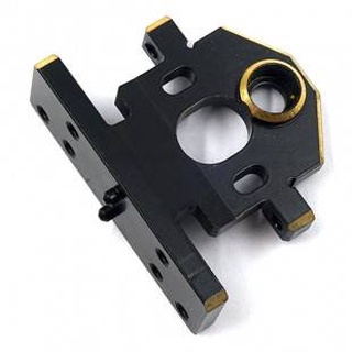 BM RACING  Brass  Motor  Mount  BMRXOPOO5