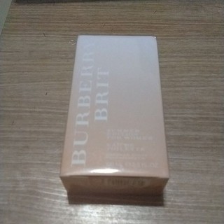 Burberry summer limited ของเก่าwomen