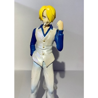 One Piece Model Sanji โมเดล วันพีช ซันจิ