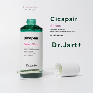 Dr.Jart+ Cicapair Serum 50ml