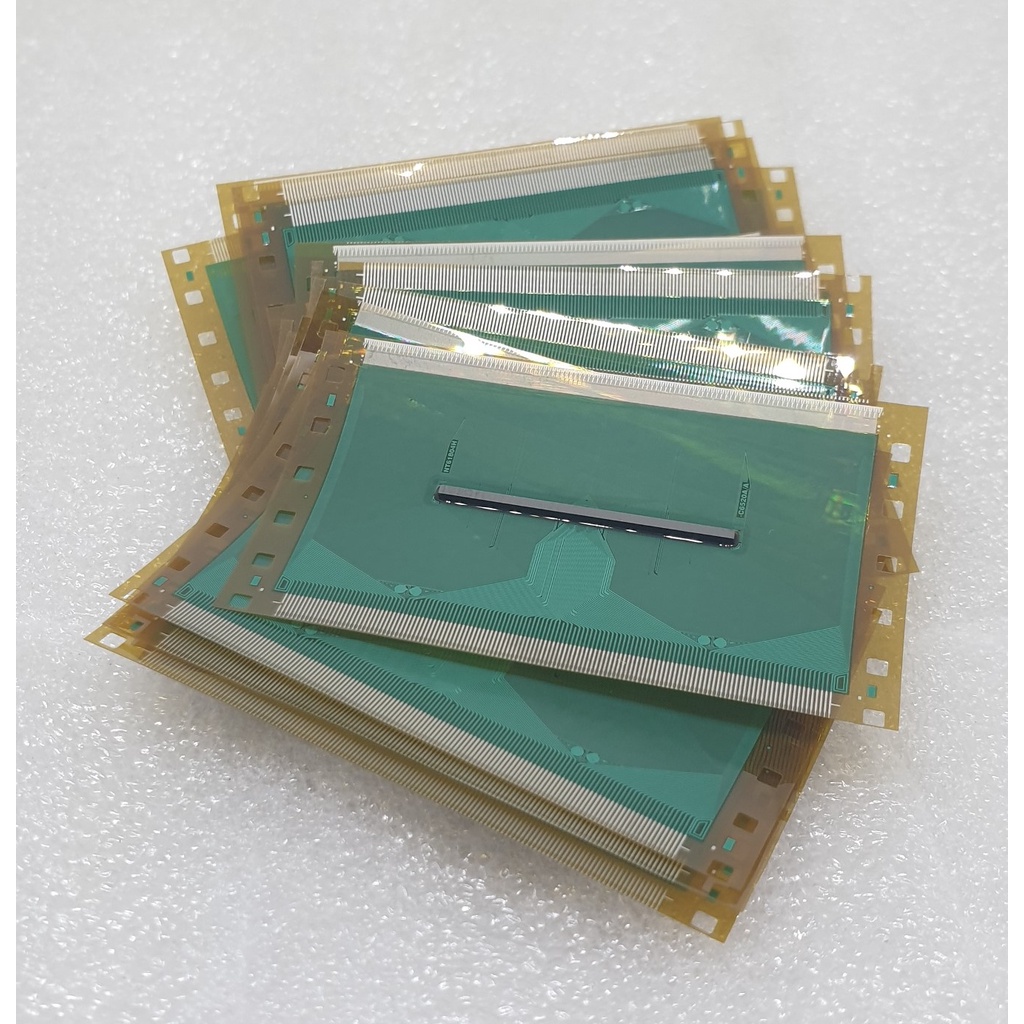 IC COF NT61804H - C6520A หรือ 8160B-C558 Mito 32 นิ้ว LED TV และทีวีจีน