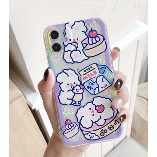 เคสRealme5 เคสReno4 เคสV19 เคสY17/Y11/Y12/Y15