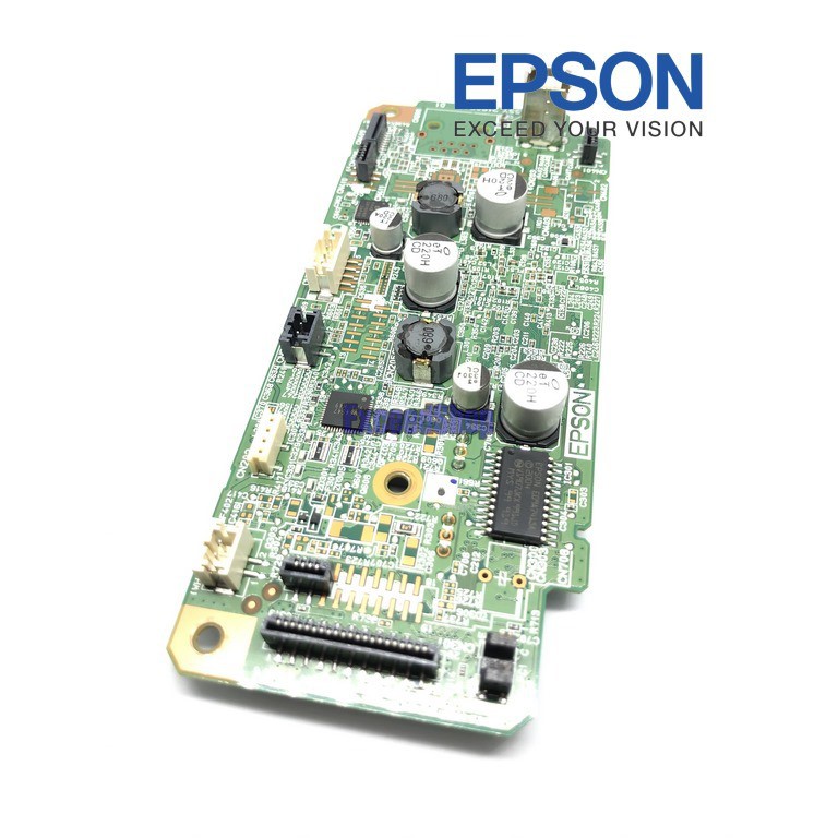 เมนบอร์ด L3150 MAIN BOARD EPSON