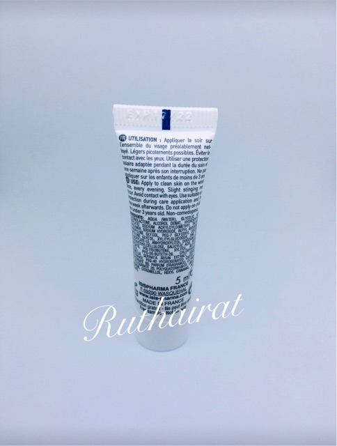 Teen derm k concentrate 5 ml แท้💯% พร้อมส่ง ครีมลดสิวลดหน้ามัน เหมาะกับสิวอุดตันและมีสิวอักเสบปานกลาง - รูปที่ 3