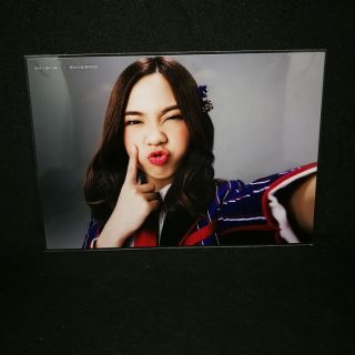 รูปสุ่ม Pun Bnk48 จาก CD single ที่ 3 shonichi