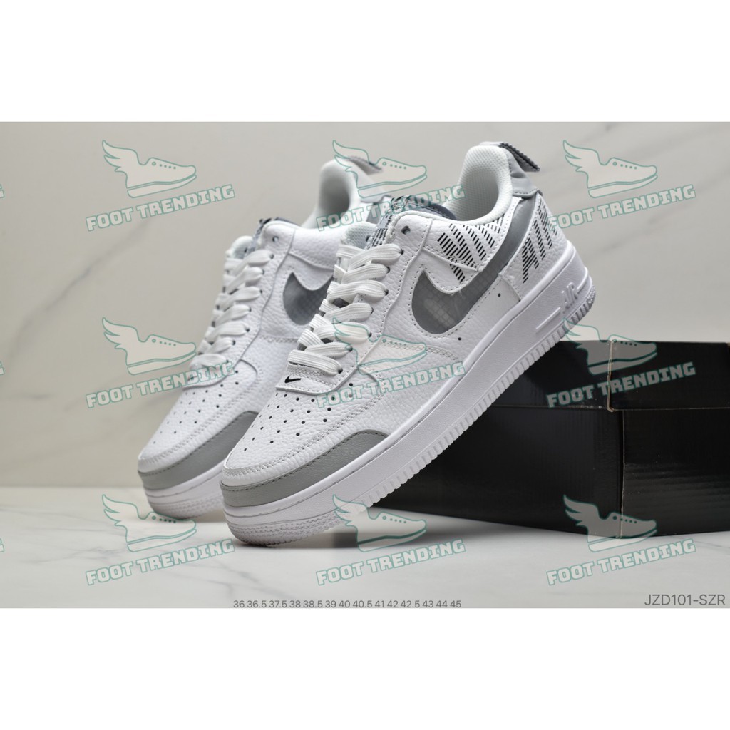 Nike Air Force 1 LV8 KSA Type 3M BQ4421 002 Men Women Unisex Sneakers ...