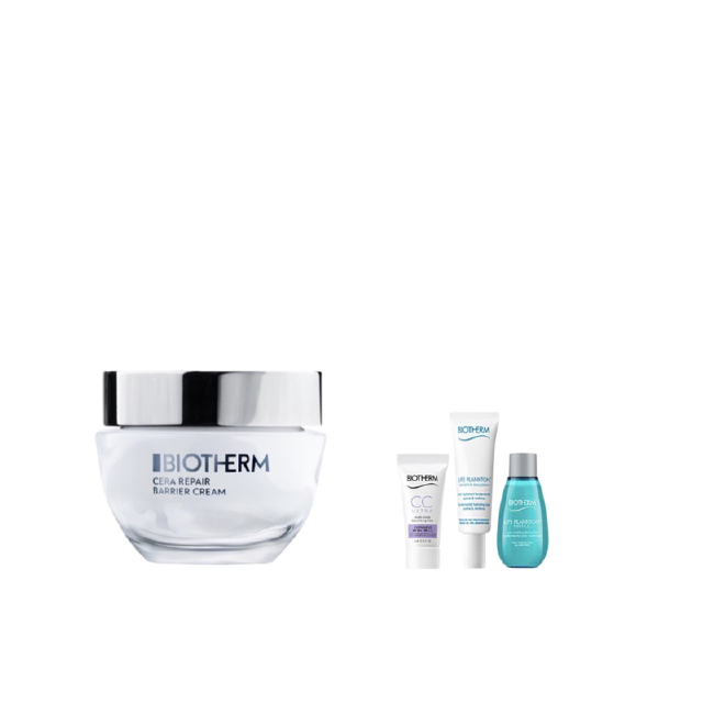 BIOTHERM CERA REPAIR BARRIER CREAM 50ml.