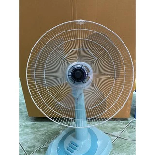 ส่งฟรี🛵 พร้อมส่ง ใบพัดลม 16 นิ้ว Hatari ใช้ได้กับ ฮาตาริ 16"ทุกรุ่น ของเทียบ อะไหล่พัดลม