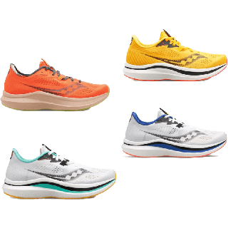 FLASH SALE !! SAUCONY - ENDORPHIN PRO 2 [MEN - WOMEN] รองเท้าวิ่งผู้ชาย รองเท้าวิ่งผู้หญิง