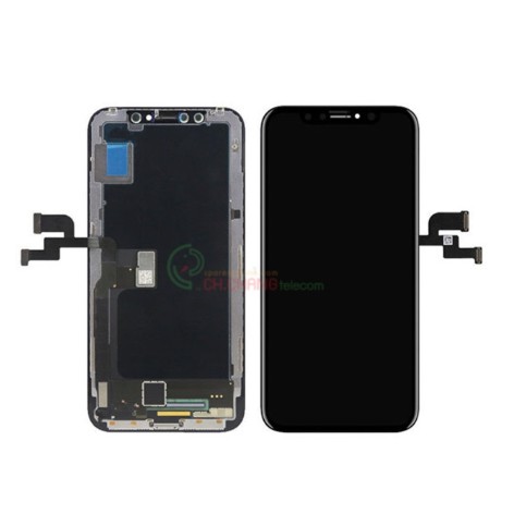 LCD หน้าจอ iPhone - X / หน้าจอพร้อมทัสกรีน งานเทียบแท้