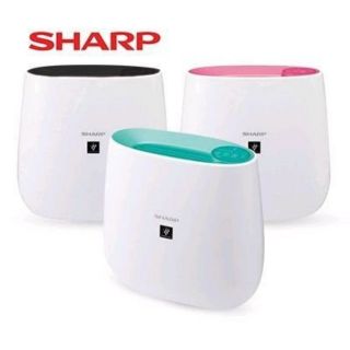 เครื่องฟอกอากาศ Sharp รุ่น FP-J30TA (ขนาด 23 ตรม. รุ่นใหม่ล่าสุดปี 2019)