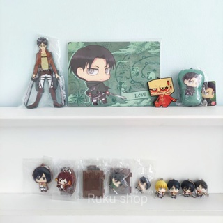 Attack on titan สินค้าอนิเมะผ่าพิภพไททั่น Lot 2