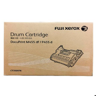 Fuji Xerox CT350976 Drum ตลับชุดดรัม ของแท้