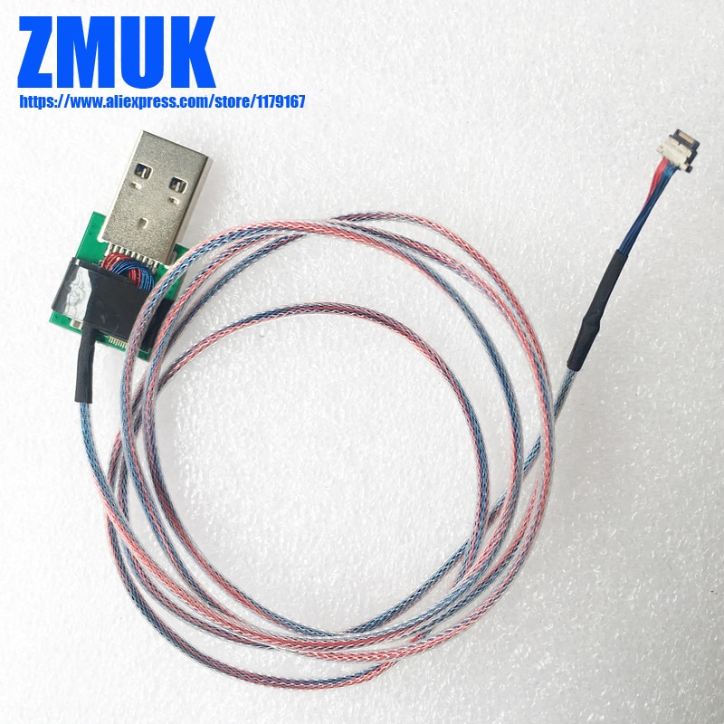 Brand New Intel RealSense R200 Camera Module w 800MM USB Cable ...