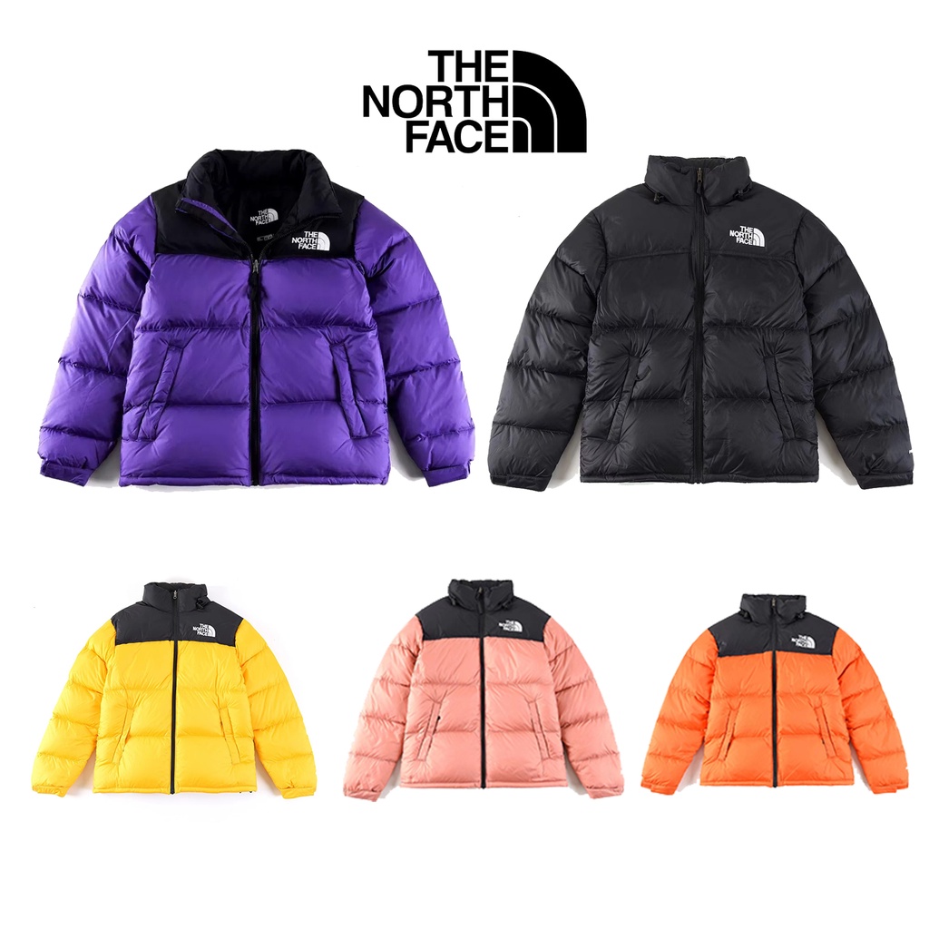 The north cheap face 700 mujer