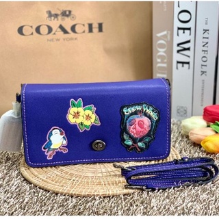 COACH DISNEY X COACH DINKY DISNEY