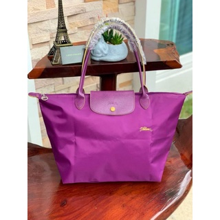 🌇🌇 @1,450.-🛒🛒Big Discount 2022🛒🛒💯Longchamp LE PLIAGE ClubTOTE BAG L