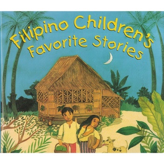 Filipino Childrens Favorite Stories