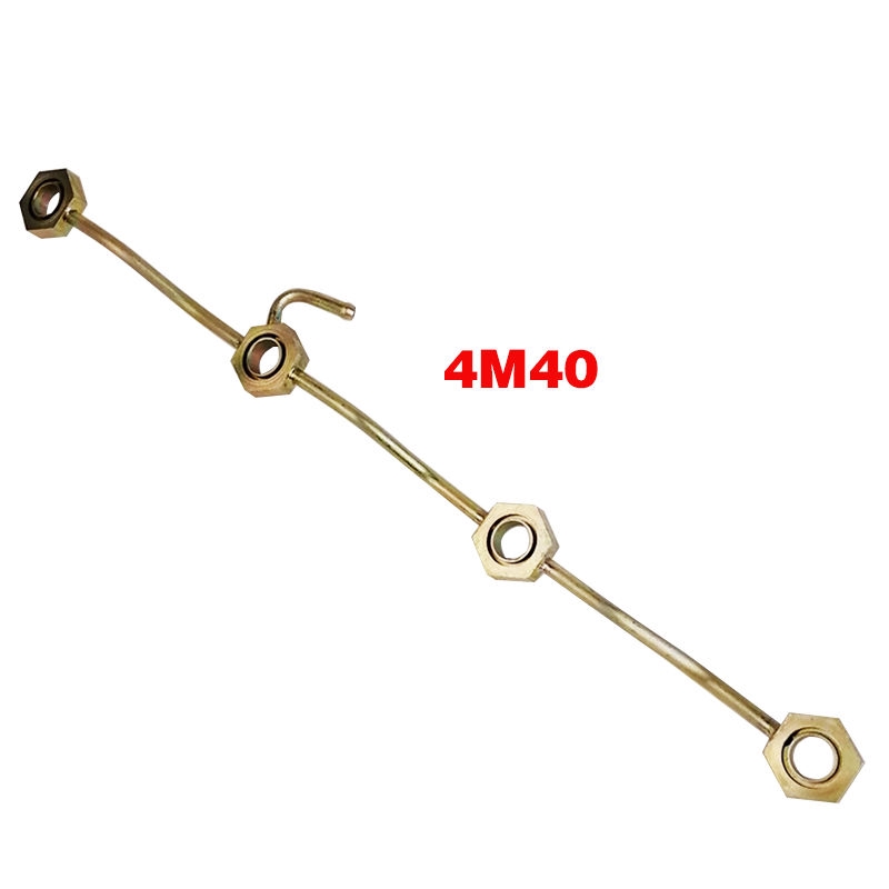 ท่อน้ํามันคืนสําหรับ Mitsubishi 4M40 ME200462 Delica L200 Pajero V26/V36/V46 PD8W PE8W PF8W K67T K77