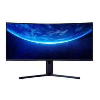 MONITOR (จอมอนิเตอร์) XIAOMI MI CURVED GAMING MONITOR 34" (28589) (XMI-BHR5133GL)