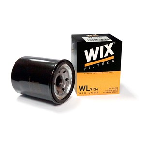 WIX กรองน้ำมันเครื่อง HONDA ACCORD CIVIC CITY JAZZ BRIO HRV CRV BRV ฮอนด้า มิตซูบิชิ เบนซิน ทุกรุ่น WL7134