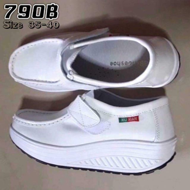 รองเท้า​พยาบาล​SEVEN​GO​