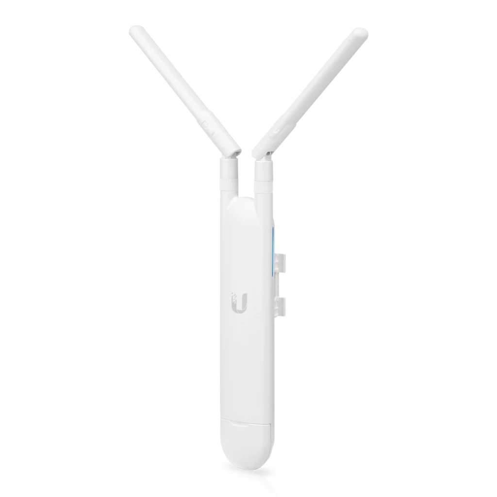 UniFi UAP-AC-M ของแท้ ประกัน 3 ปี ฟรีสายLAN เครื่องกระจายสัญาณวายฟาย ตัวแทนประเทศใทย