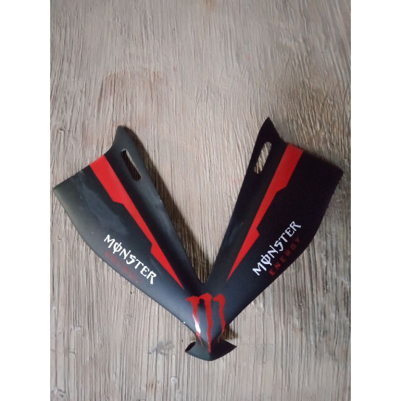 หน้ากาก R15 v2.*****