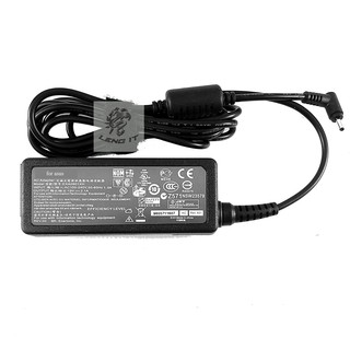 ASUS ADAPTER 19V 2.1A 40W หัว2.3 * 1.0 MM (ของเทียบ OEM)