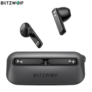 Blitzwolf Bw-Fpe1 Tws หูฟังบลูทูธ 1.7 ซม. แบบพกพา