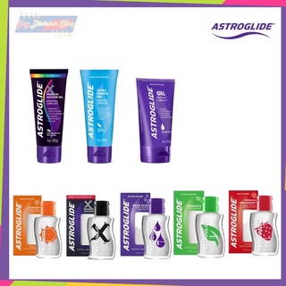 (สินค้านำเข้าUSA)  เจลหล่อลื่น Astroglide แอสโทรไกด์