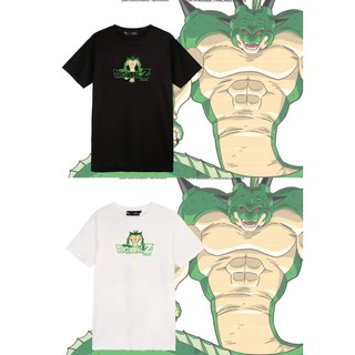 เสื้อดราก้อนบอล(Dragonball) ลิขสิทธิ์แท้​ ลาย​​PORUNGA สินค้า​ใหม่​มือหนึ่ง