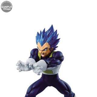 Banpresto Dragon Ball Super Maximatic The Vegeta I 4983164176360 (Figure)