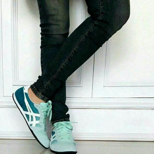 Onitsuka Tiger Serrano Limited Edition