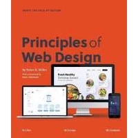 Principles of Web Design [Paperback]