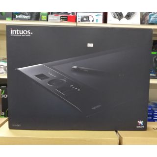 Wacom intuos 4 professional pan tablet