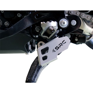 [S] การ์ดเซ็นเซอร์ขาตั้งข้าง BMW 310 GS (ส่งฟรี) / KICK STAND SENSOR GUARD FOR BMW 310 GS