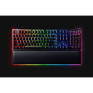 Razer Huntsman V2 Analog - Optical Gaming Keyboard - US Layout FRML