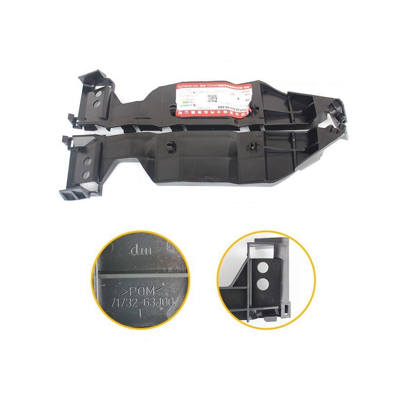 Serratura Portellone Per VOLVO S40 II V50 2004 2005 2006 2007 2008-2012 Portellone Posteriore Fermo Portellone Posteriore Flap Blocco Tronco 31335047 31335870 31335045 Ricambi Auto