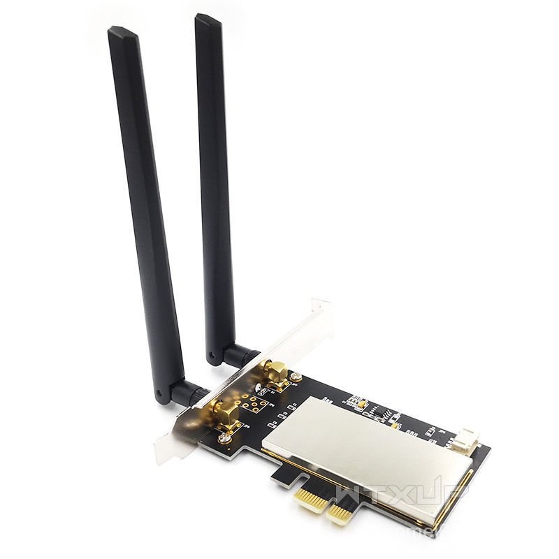BCM94360CD CS2 2CS 943224PCIEBT2 BCM94331แอปเปิ้ลไร้สายการ์ดเครือข่าย ...