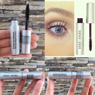 มาสคาร่า Bobbi Brown Smokey Eye Mascara 3ml.