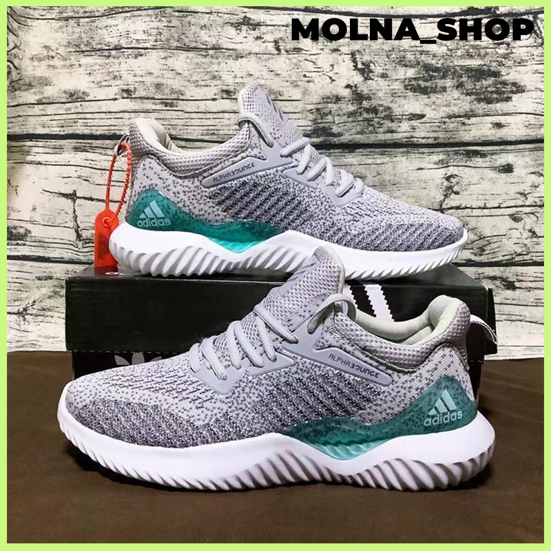 สปอตสินค้า Adidas ลิขสิทธิ์แท้ รองเท้าสตั๊ด บริการเก็บเงินปลายทาง 40-45