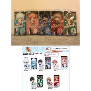 ❌งานแท้/ครบ 5 แบบ❌ กินทามะ แสตน อะคริลิค / Gintama Stand Acrylic