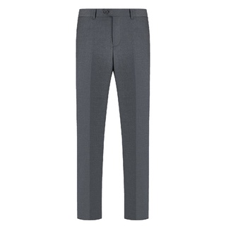 KINGMAN Dress Gray Pants กางเกงสั่งตัดที่นี้ที่เดียว ตัดตามสัดส่วนได้ กางเกงขายาว กางเกงตัดใหม่ ตัดกางเกง กางเกงชาย