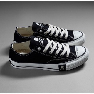 [RARE ITEM!!] รองเท้า CONVERSE x mastermind JAPAN 2020