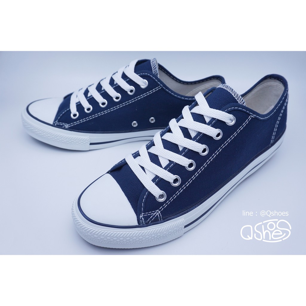 รองเท้าผ้าใบ Mashare 191 เท่ได้ทุกวัน🔥