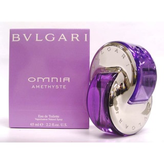 Bvlgari Omnia Amethyste 65ml