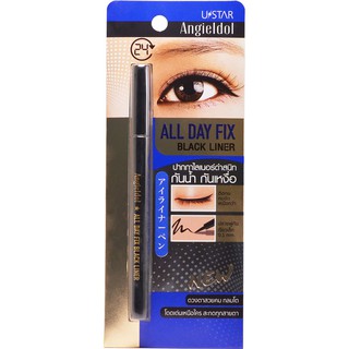 ALL DAY FIX BLACK LINER