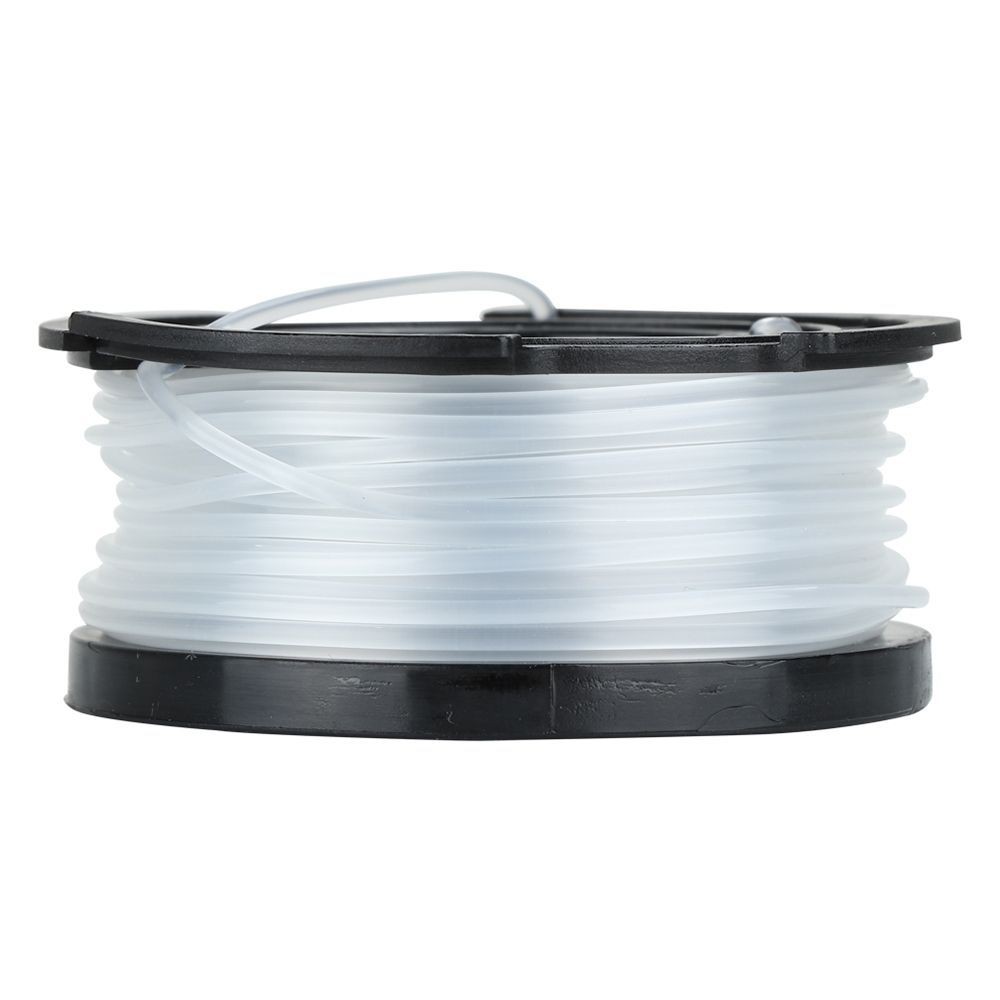 B&D A-6481 5.5M NYLON SPOOL ตลับเส้นเอ็นตัดหญ้า BLACK&DECKER A-6481 อุปกรณ์เสริมเครื่องมือทำสวน เครื